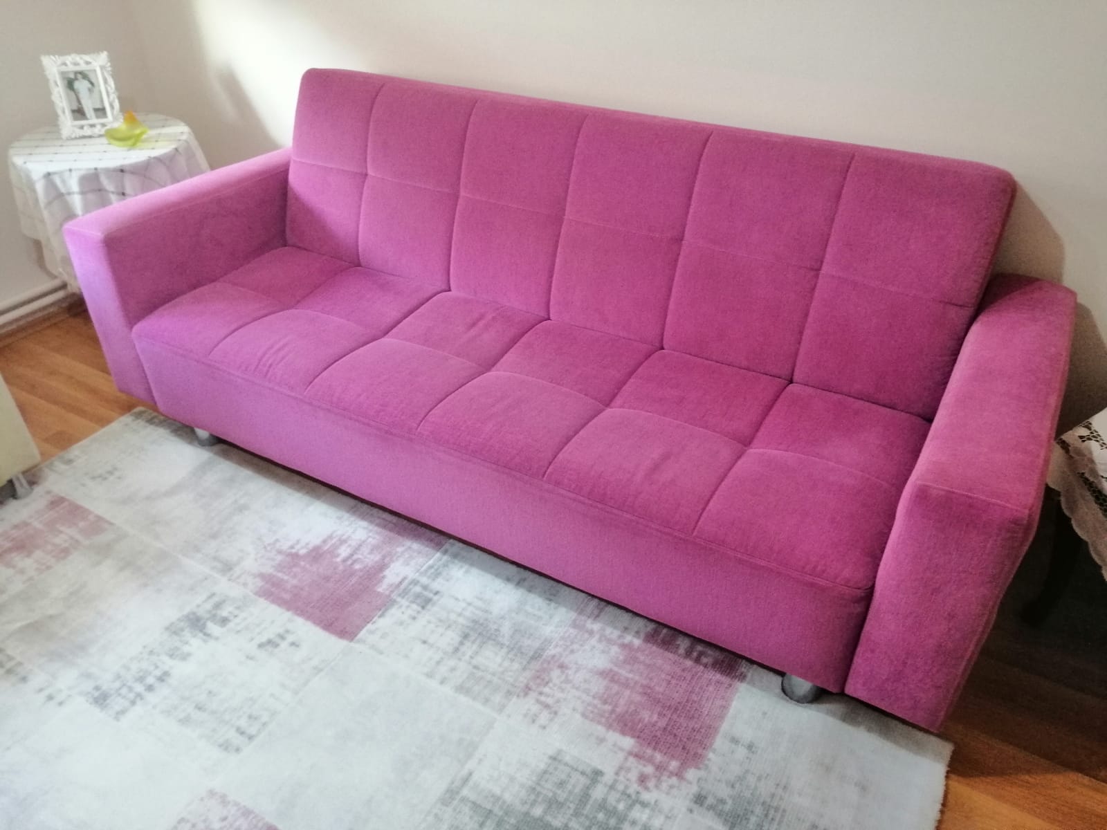 Iğdır Koltuk Yıkama