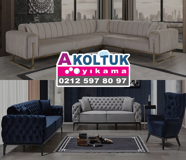 Iğdır'da Koltuk Yıkama ile Evinizi Tertemiz Hale Getirin